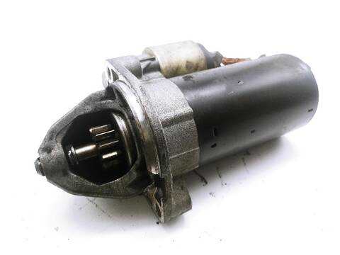 Motor de Arranque Mercedes Clase C 160 C 200 CDI 204.207)