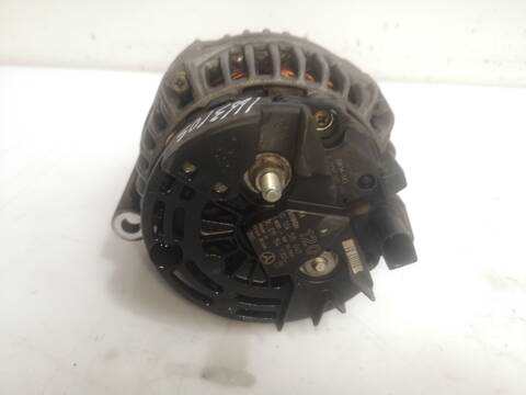 Foto 2ª: Alternador Mercedes Clase C 160 111951 BERLINA (2000)
