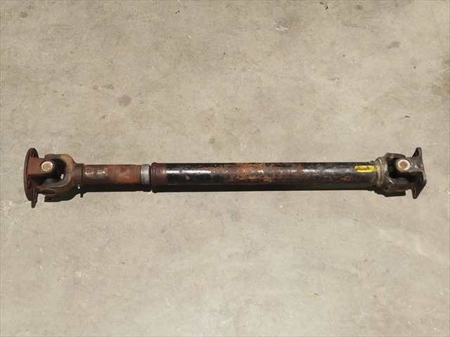 Cardán Delantero Nissan Patrol 3.0 D GR Y61 GU3