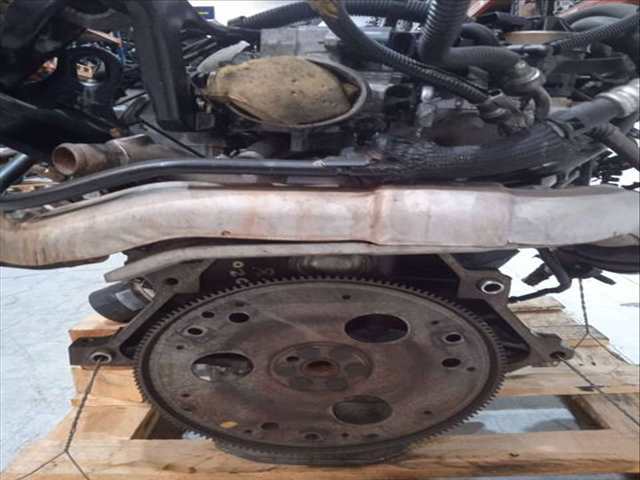 Foto 2ª: Motor Completo Chevrolet Trans Sport GASOLINA (2000)