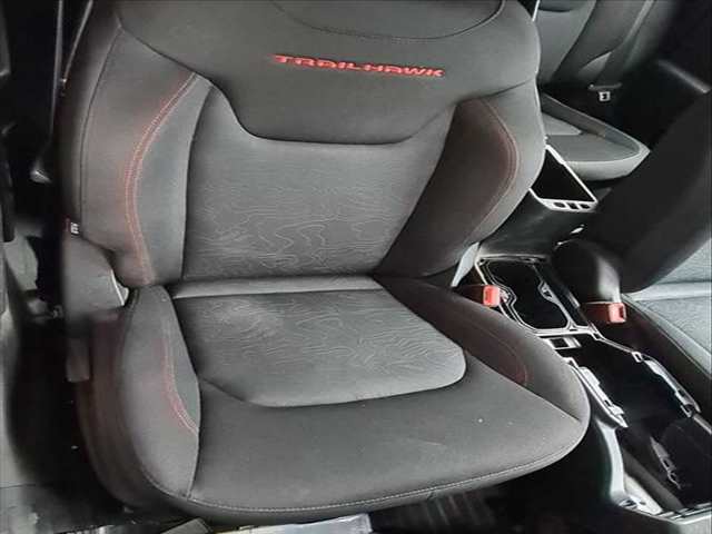 Asiento Delantero Derecho Jeep Renegade LIMITED 4X4 170CV 125KW