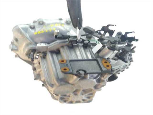 Foto 3ª: Abs Peugeot Partner 1.6 HDI 75 16V) (2008)