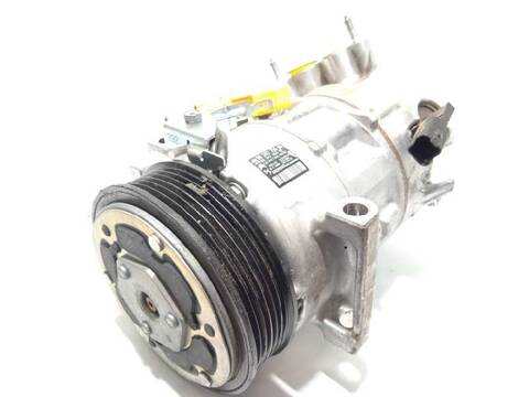 Foto 2ª: Compresor Aire Acondicionado Peugeot 2008 1.2 12V E-THP - PURETECH 130CV 96KW [HNS] (2021)