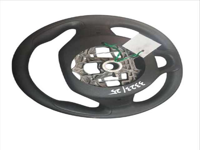 Foto 2ª: Volante Peugeot 308 1.6 HDI - BLUEHDI 115 (2013)