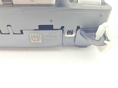 Foto 3ª: Mando Multifuncion Mercedes Clase CLA 200 1.3 GASOLINA M282.914 C118 118.387) [282914] (2023)