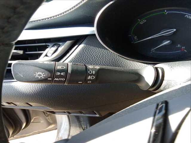Mando Multifuncion Toyota CHR 1.8 HYBRID ZYX10_ ZYX11_) 122CV 90KW