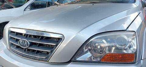 Capot Kia Sorento 2.5 CRDI VGT EX1 170CV