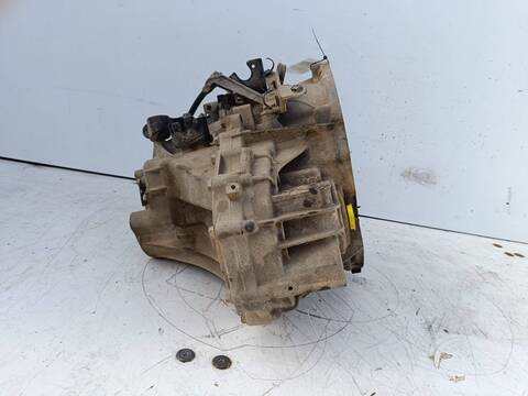 Foto 2ª: Caja Cambios Renault Koleos BOSE EDITION 150CV 110KW [M9RG8] (2010)