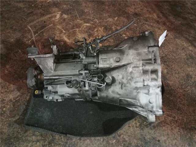 Foto 2ª: Caja Cambios Bmw Serie 3 315 2.0 318I [2.0 LTR. - 105 KW 16V] [N42B20A]
