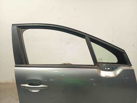 Foto 3ª: Puerta Delantera Derecha Citroen C3 1.5 BLUEHDI 100 SXYHYP SXYHTU) 102CV 75KW [YHY (DV5RD),YHT (DV5RCF)] (2019)