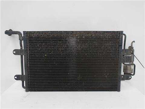 Foto 2ª: Radiador Calefaccion A.A. Seat Leon 1.9 TDI 130CV 96KW [ASZ] (2004)