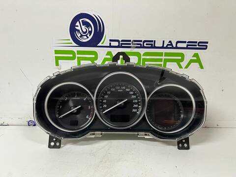Foto 1ª: Cuadro de Instrumentos Mazda CX5 CENTER-LINE AWD [SH] (2014)