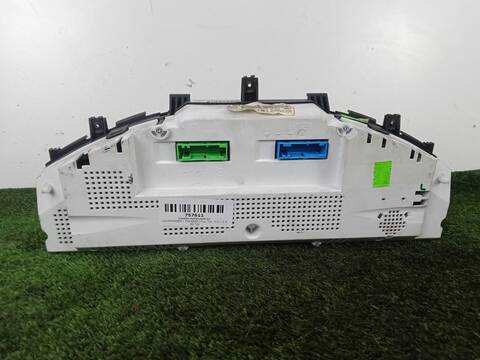 Foto 2ª: Cuadro de Instrumentos Volkswagen Touareg 2.5 R5 TDI 174CV 128KW [BAC,BPE] (2007)