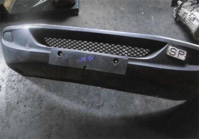 Foto 3ª: Paragolpes Delantero Mercedes Sprinter 211 CDI [OM 646.985]