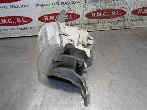 Foto 4ª: Faro Izquierdo Hyundai Accent 1.3 CAT 84CV 62KW [G4EH] (1998)