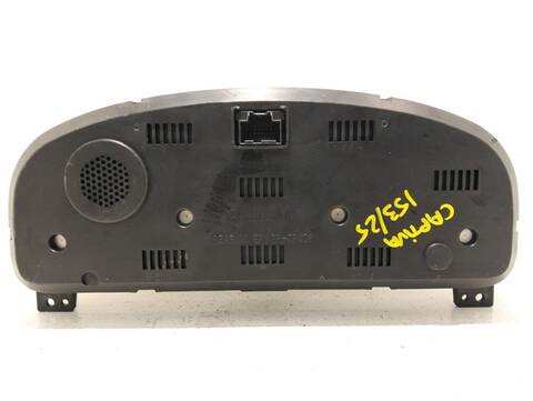 Foto 2ª: Cuadro de Instrumentos Chevrolet Captiva 2.0 VCDI LT 150CV (2006)