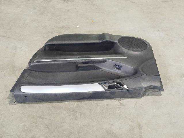 Foto 3ª: Tapizados Cartoneras Mercedes Clase ML 320 3.0 CDI 5P [642940] (2007)