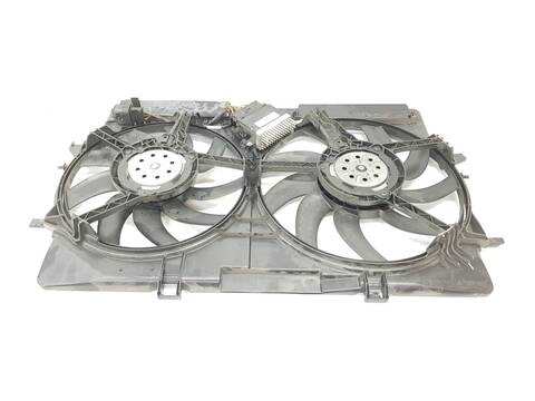 Foto 3ª: Electroventilador Audi A6 2.0 TDI 0CV 72KW [CGLC] (2011)