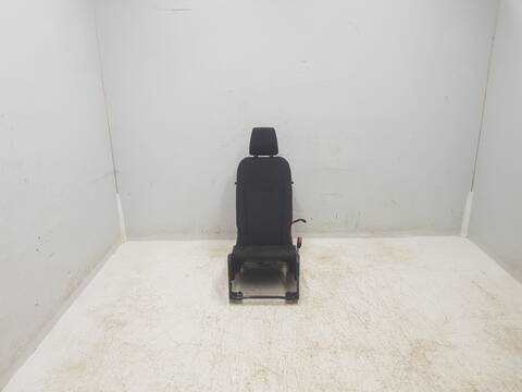 Asiento Delantero Derecho Ford Transit AMBIENTE