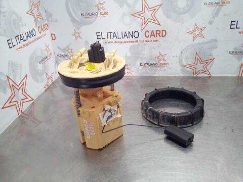 Foto 1ª: Aforador Ford Fiesta TITANIUM 95CV 70KW [TZJA] (2012)