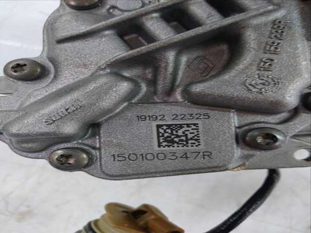 Bomba de Aceite Nissan Townstar 131 CV 96KW
