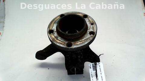 Mangueta Delantera Derecha Opel Movano 2.5 CDTI FD)