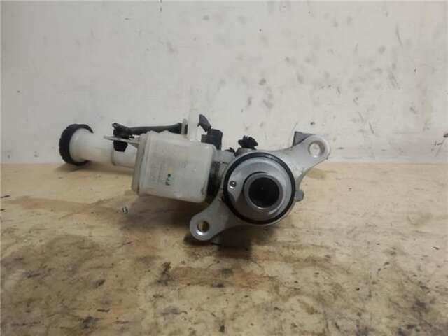 Foto 2ª: Bomba Freno Nissan Juke 1.6 ACENTA [1.6 LTR. - 86 KW 16V CAT] [HR 16 DE]