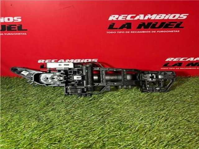 Foto 2ª: Maneta Exterior Trasera Izquierda Ford Transit 2.0 320 L1 TRANSIT TREND [2 0 LTR. - 96 KW TDCI CAT] 131CV