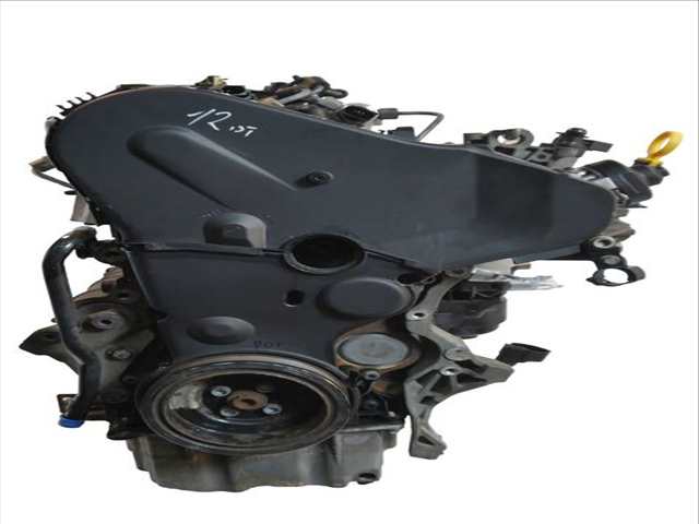 Motor Completo Audi A3 150 CV 110KW