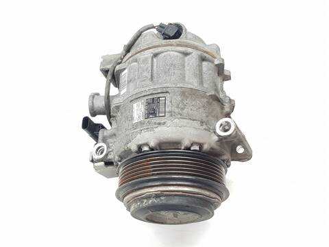 Compresor Aire Acondicionado Mercedes Clase E 180 V 200-220 CDI 250 CDI-BT 447.813)