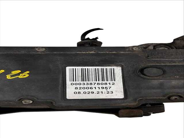 Foto 3ª: Freno de Mano Renault Espace AUTHENTIQUE 2 DCI DIESEL CAT 131CV (2002)