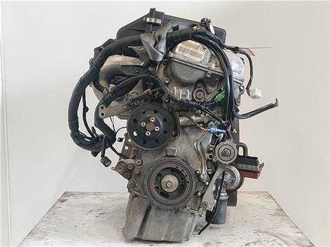 Foto 4ª: Motor Completo Suzuki Swift 1.6 125CV 92KW [M16A] (2008)