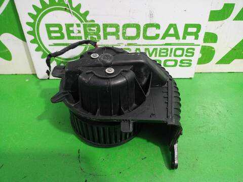 Calefacción Renault Scenic GRAND EMOTION 112CV