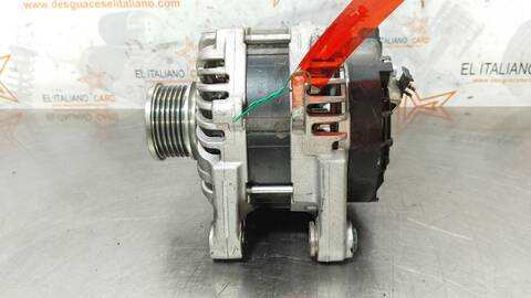 Foto 4ª: Alternador Peugeot Expert ASPHALT STANDARD 119CV 88KW FURGON [YHV] (2023)