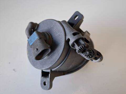 Faro Antiniebla Delantero Izquierdo Audi A5 2.7 TDI 190CV