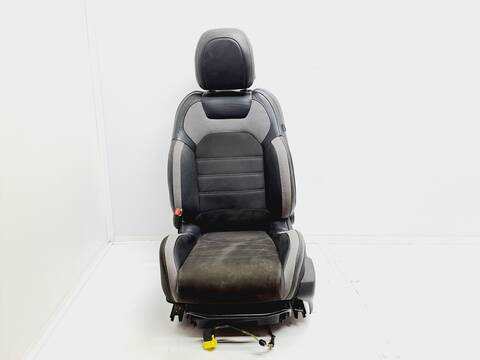 Foto 1ª: Asiento Delantero Izquierdo DS 4 BASIS 120CV 88KW [BH01] (2017)