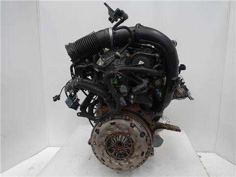 Foto 3ª: Motor Completo Citroen C5 2.0 BUSINESS BERLINA 140CV 103KW [RH01] (2012)