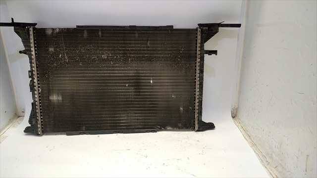 Foto 4ª: Radiador Motor Audi Q3 2.0 D [CFF] (2012)
