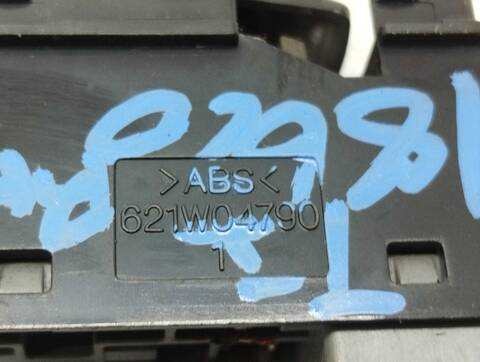 Foto 4ª: Botonera Elevalunas Chevrolet Nubira 1.6 CAT BERLINA 109CV 80KW [F16D3] (2005)