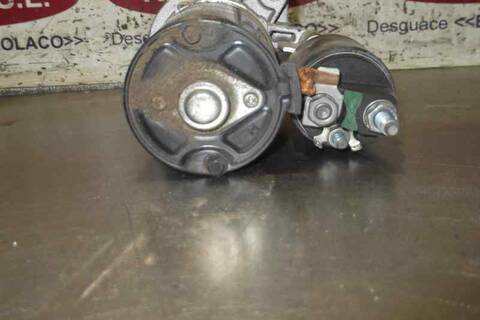 Foto 2ª: Motor de Arranque Bmw Serie 3 315 318 I 129CV 95KW [N46B20B] (2008)