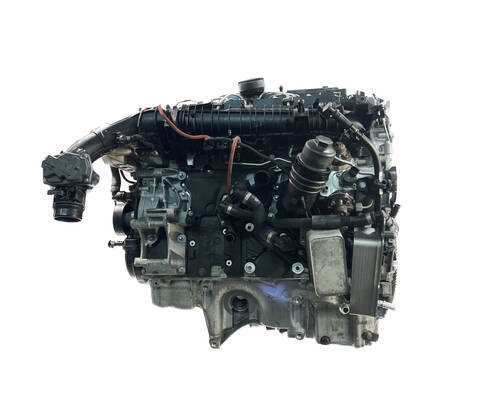 Motor Completo Bmw Serie 5 530 G30 G31 F90 265CV 195KW