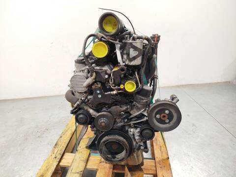 Foto 4ª: Motor Completo Mercedes Vito 112 CDI 2.2 638.194) 122CV 90KW [611980] (2000)