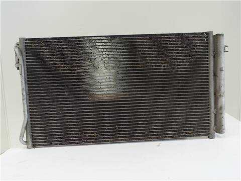 Foto 2ª: Radiador Calefaccion A.A. Bmw Serie 1 114 2.0 118D COUPE 143CV 105KW [N47 D20 C] (2013)