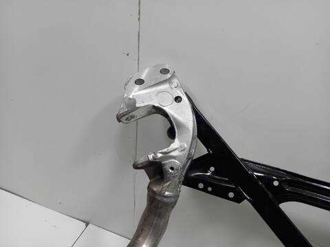 Foto 3ª: Puente Delantero Audi A4 CJCB AVANT (2013)