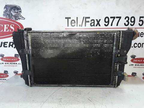 Radiador Calefaccion A.A. Volkswagen Golf 1.9 TDI BERLINA 150CV