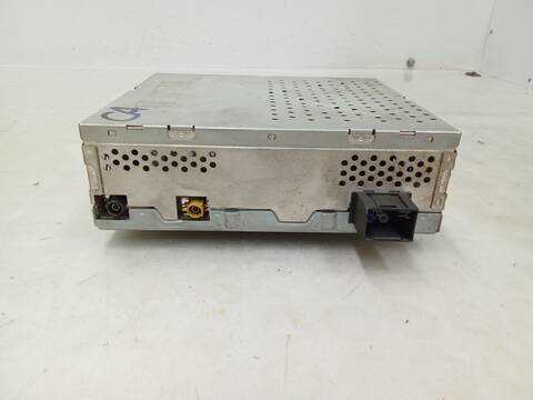 Foto 2ª: Sistema Audio Radio CD Mercedes Clase E 180 E 320 CDI 211.022) 224CV 165KW [OM 642.920] (2007)