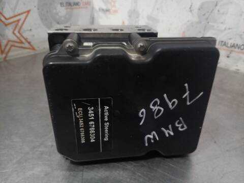 Foto 3ª: Abs Bmw Serie 5 518 530D BERLINA 218CV 160KW [306D2] (2005)