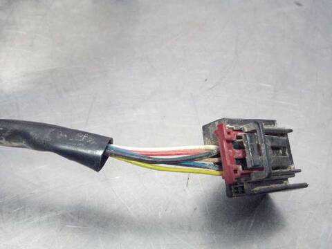 Foto 4ª: Retrovisor Derecho Audi A4 BASICO AVANT 143CV 105KW (2008)