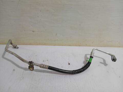 Foto 3ª: Tubos Aire Acondicionado Daewoo Matiz CD 52CV 38KW [F8CV] (2004)