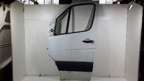 Puerta Delantera Izquierda Mercedes Sprinter 2.1 CDI CAT 129CV 95KW CAJA CERRADA